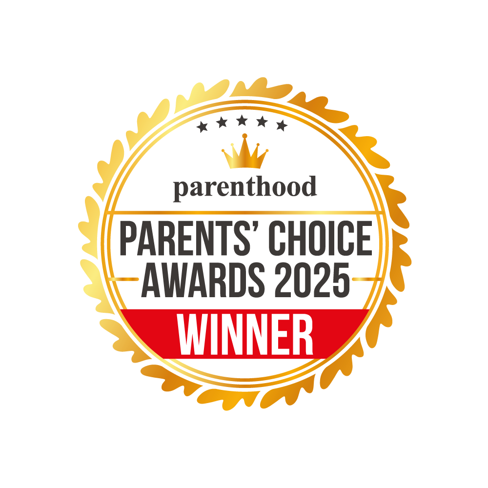 Parent Choice Awards 2025 Winner